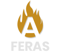 Feras Enerji | Akaryakıt, Demir Çelik | Ankara Logo